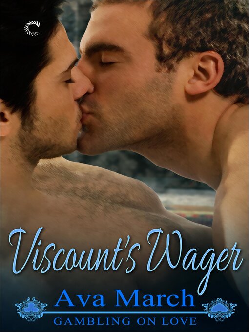 Cover image for Viscount's Wager